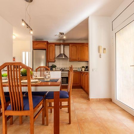 Holiday Home Sally By Interhome ริวมาร์ ภายนอก รูปภาพ