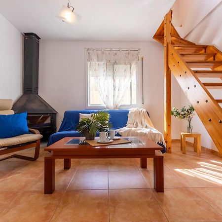 Holiday Home Sally By Interhome ริวมาร์ ภายนอก รูปภาพ