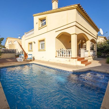 Holiday Home Sally By Interhome ริวมาร์ ภายนอก รูปภาพ