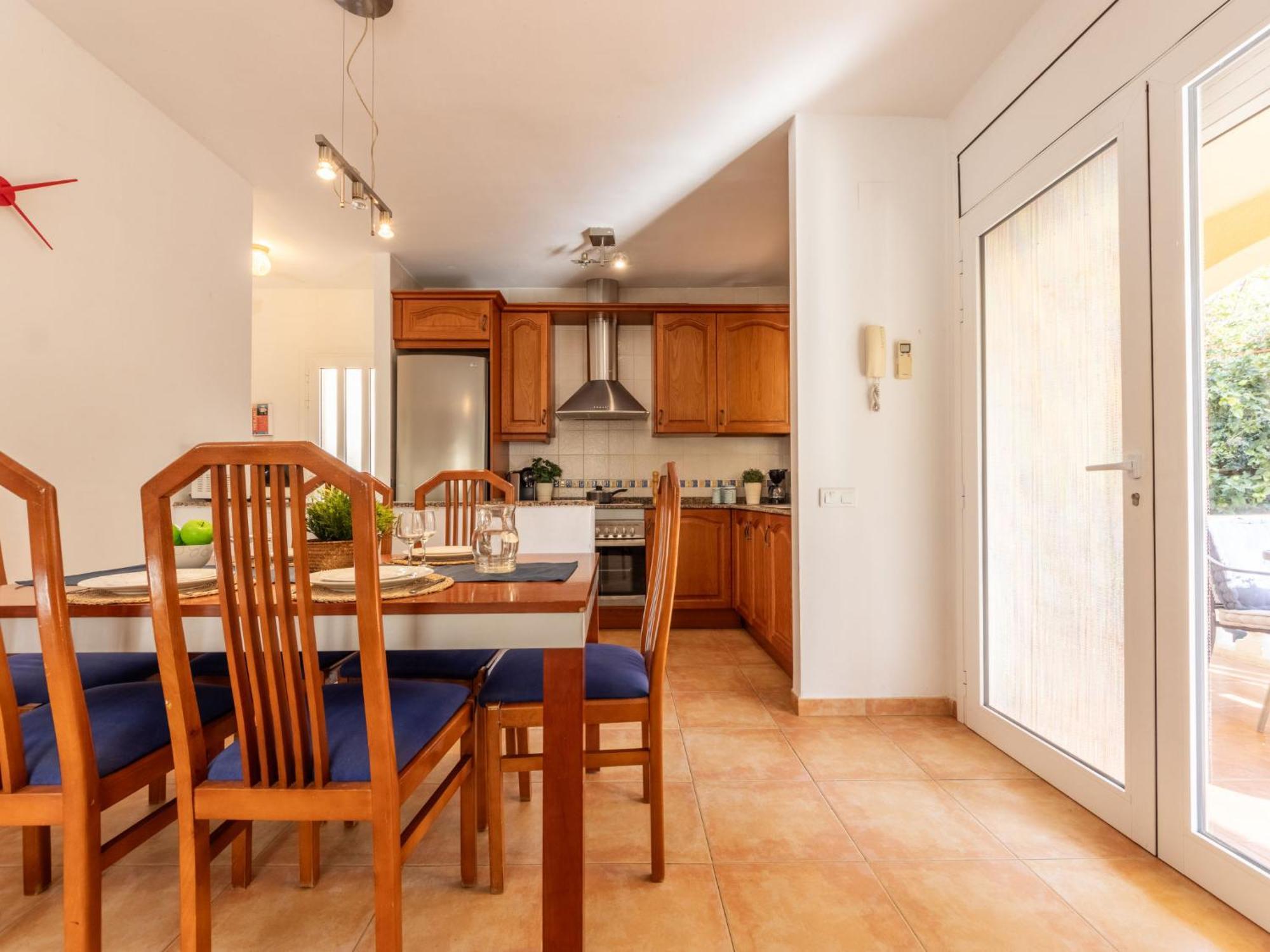 Holiday Home Sally By Interhome ริวมาร์ ภายนอก รูปภาพ