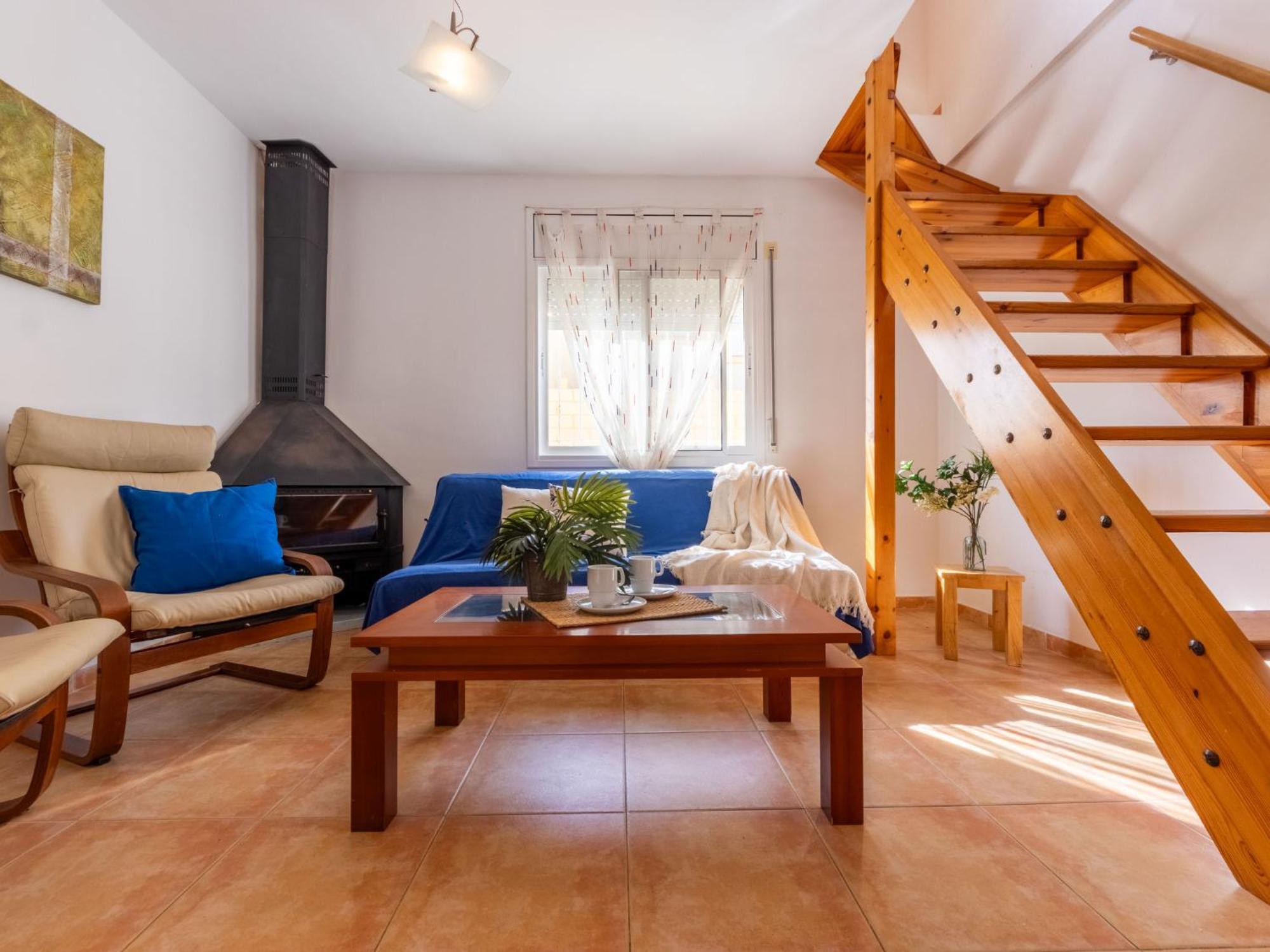 Holiday Home Sally By Interhome ริวมาร์ ภายนอก รูปภาพ