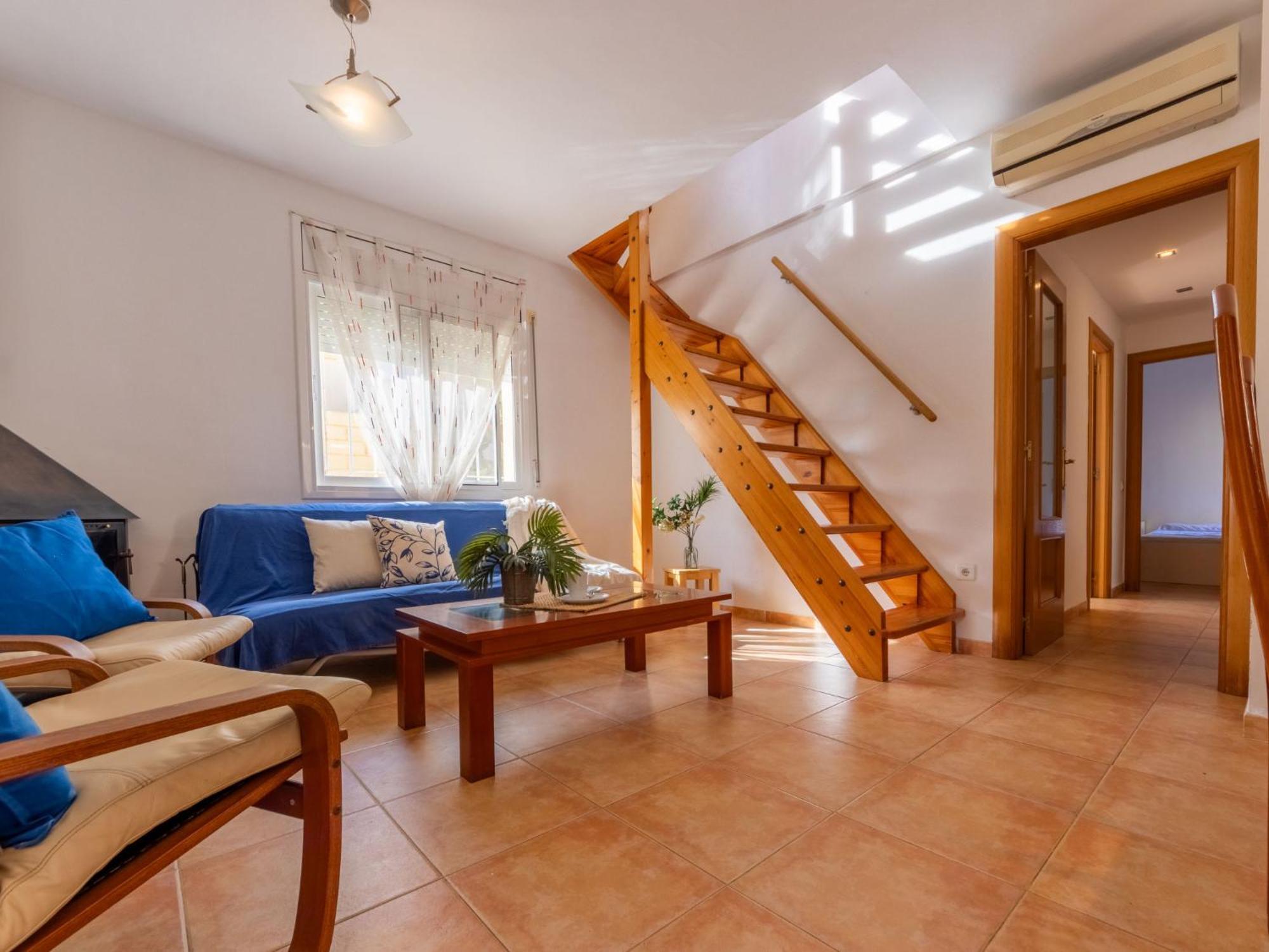 Holiday Home Sally By Interhome ริวมาร์ ภายนอก รูปภาพ