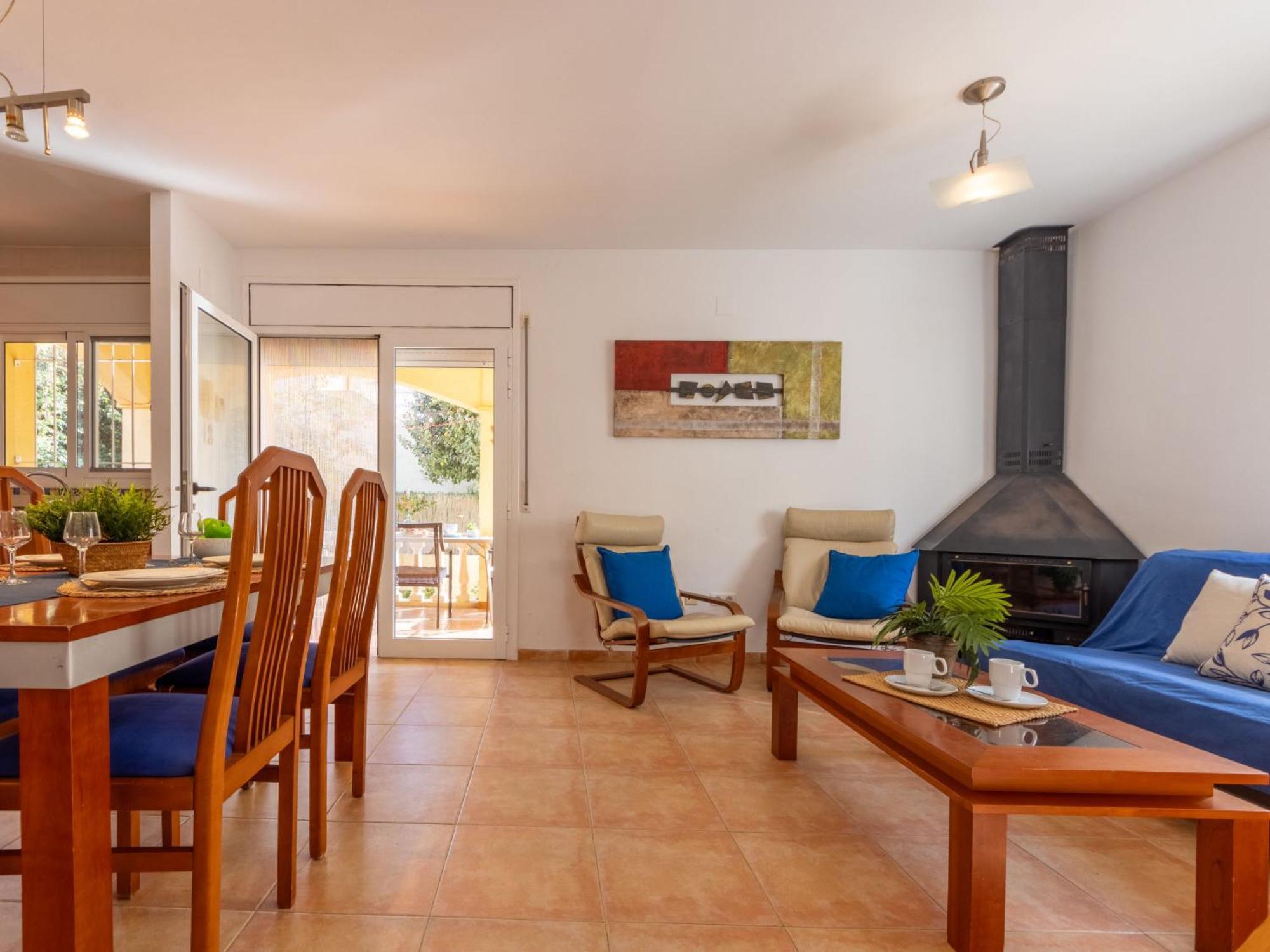 Holiday Home Sally By Interhome ริวมาร์ ภายนอก รูปภาพ