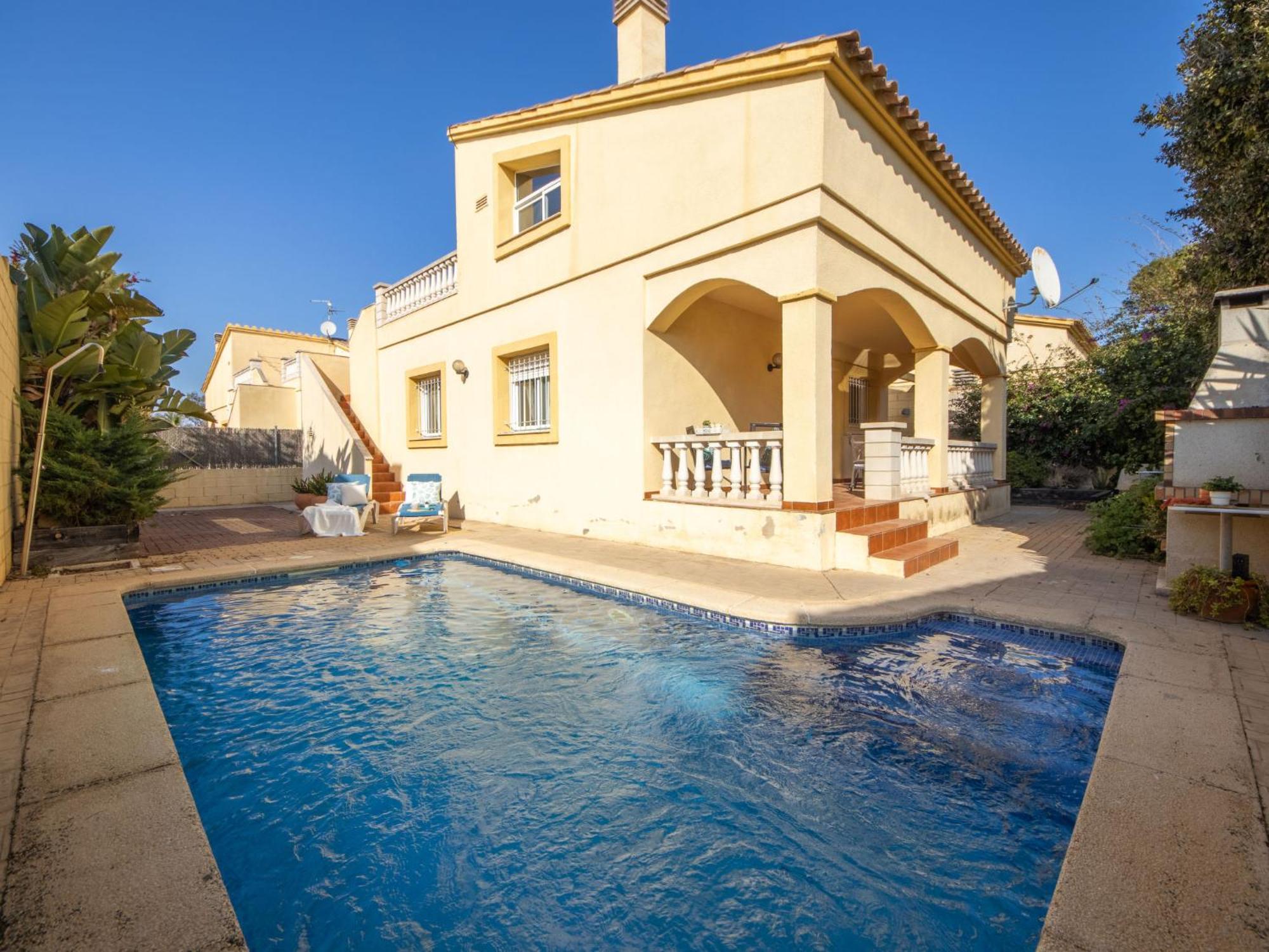 Holiday Home Sally By Interhome ริวมาร์ ภายนอก รูปภาพ