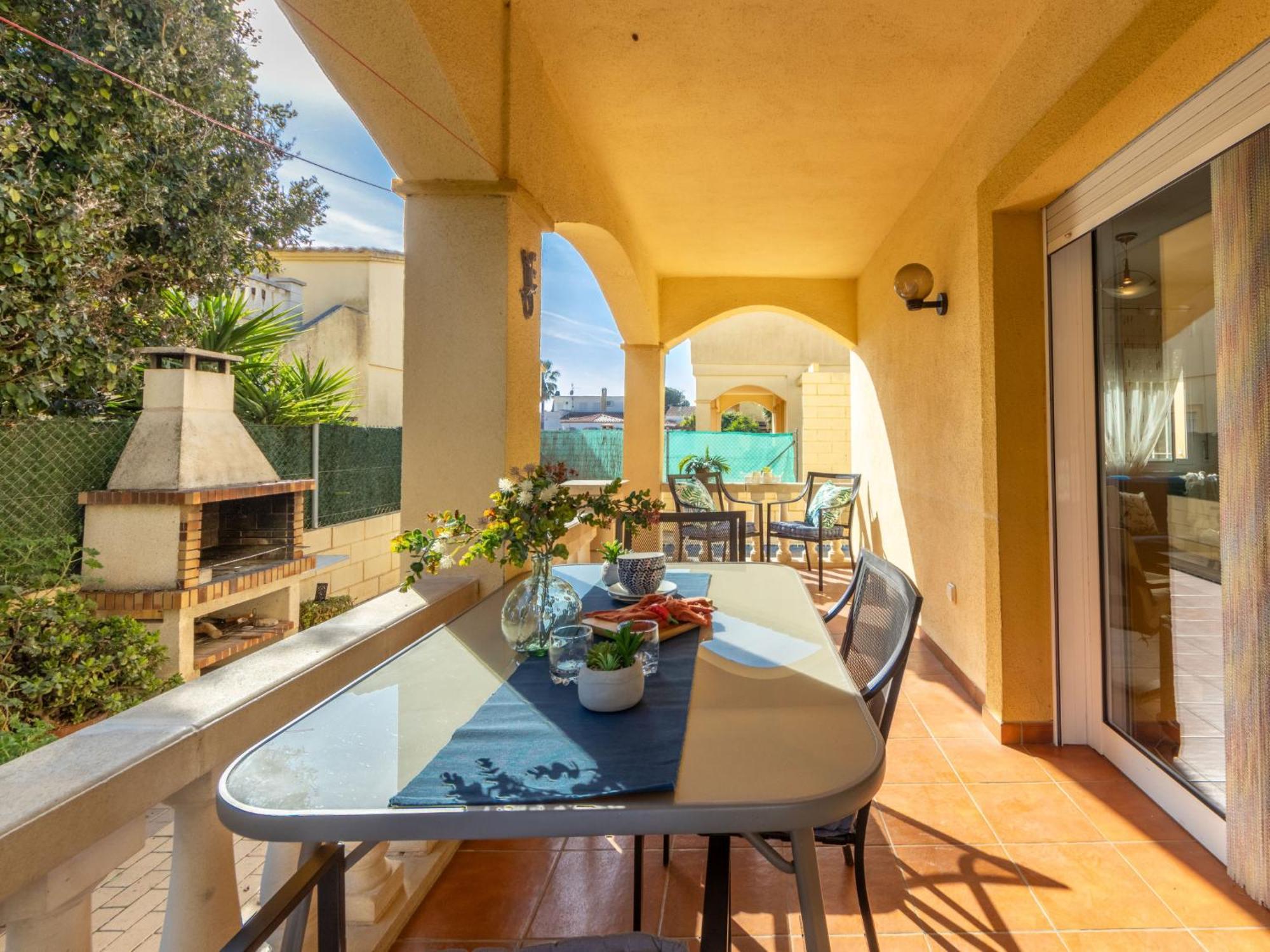 Holiday Home Sally By Interhome ริวมาร์ ภายนอก รูปภาพ