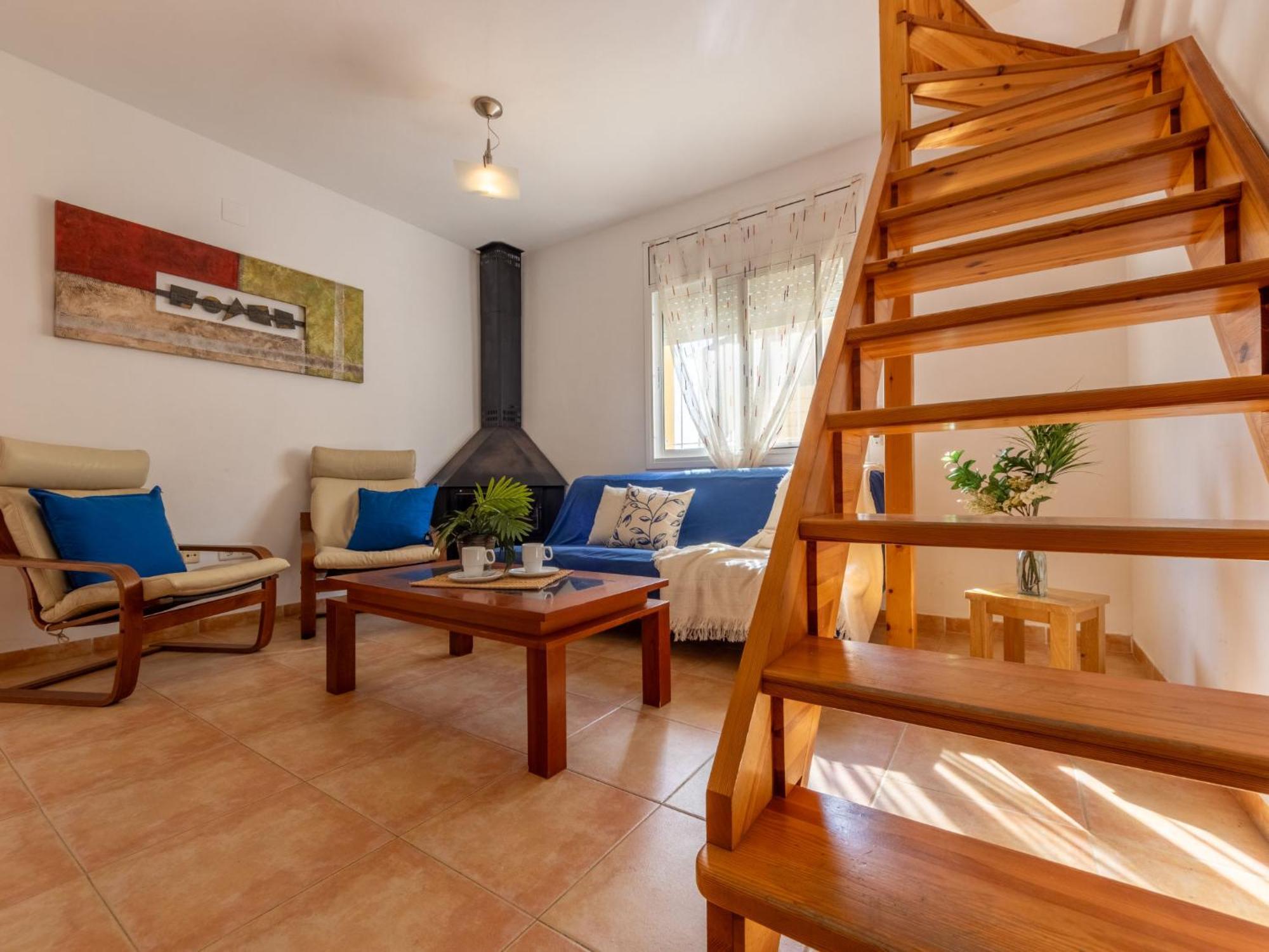 Holiday Home Sally By Interhome ริวมาร์ ภายนอก รูปภาพ