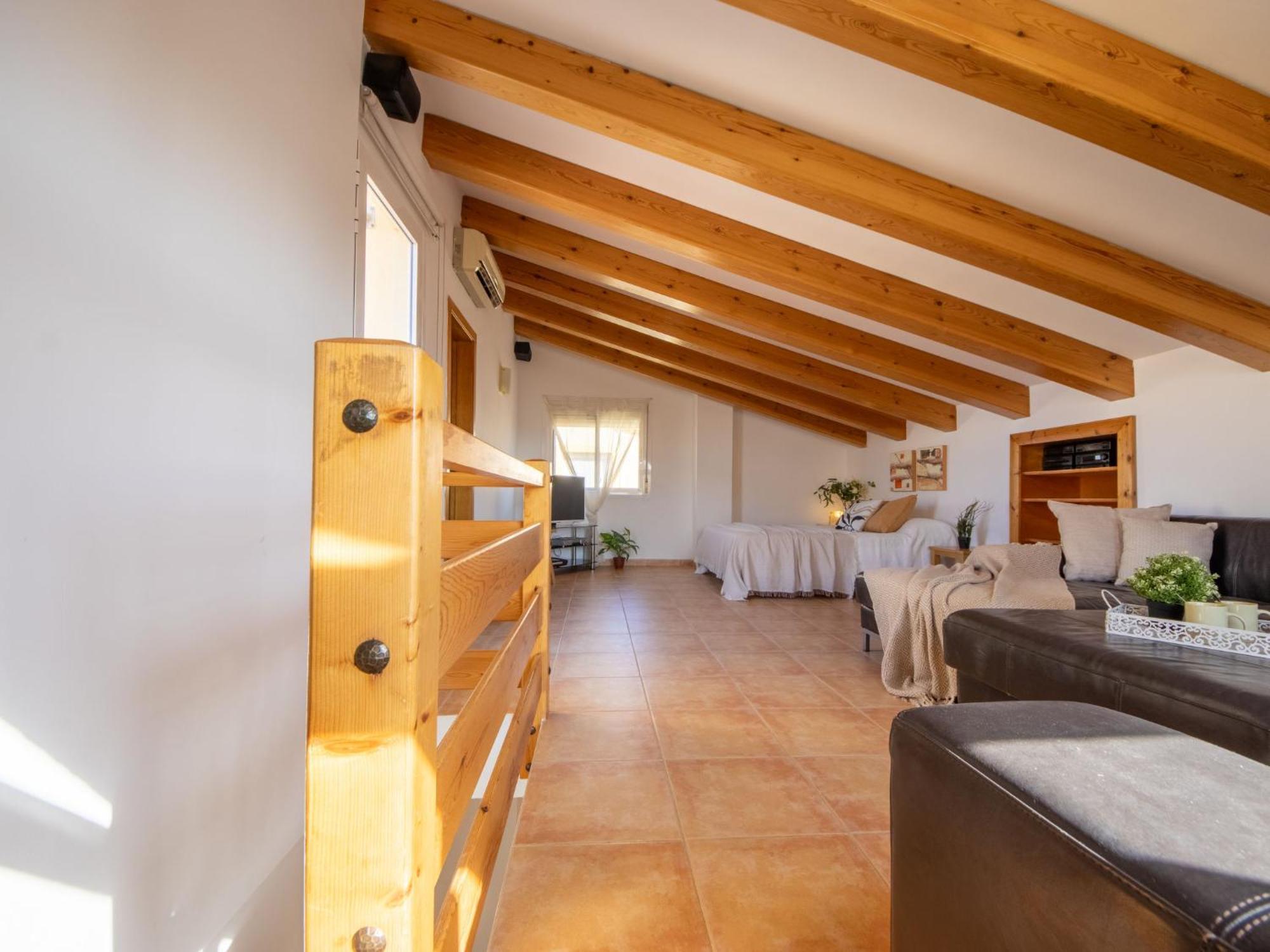 Holiday Home Sally By Interhome ริวมาร์ ภายนอก รูปภาพ