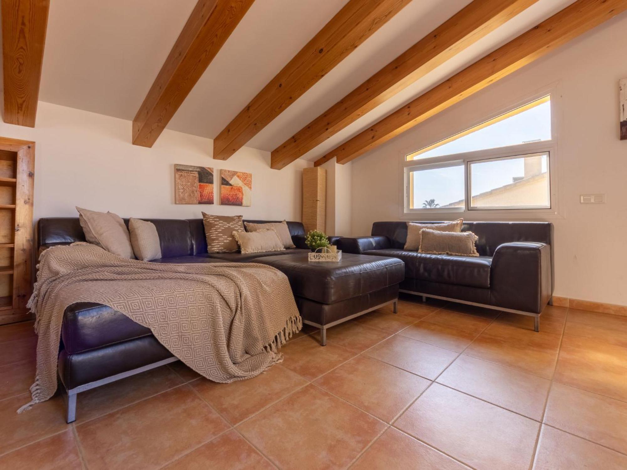 Holiday Home Sally By Interhome ริวมาร์ ภายนอก รูปภาพ