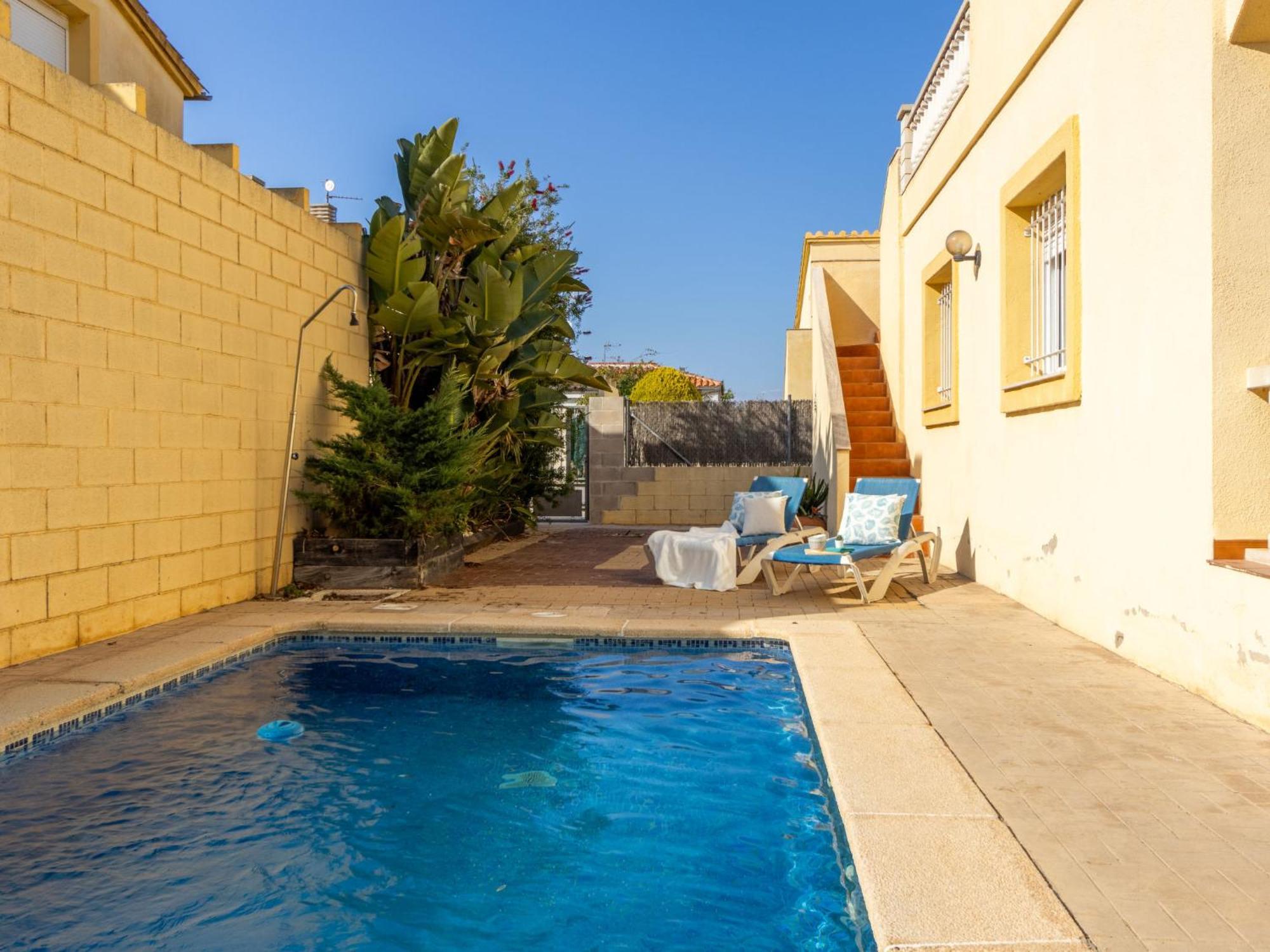 Holiday Home Sally By Interhome ริวมาร์ ภายนอก รูปภาพ